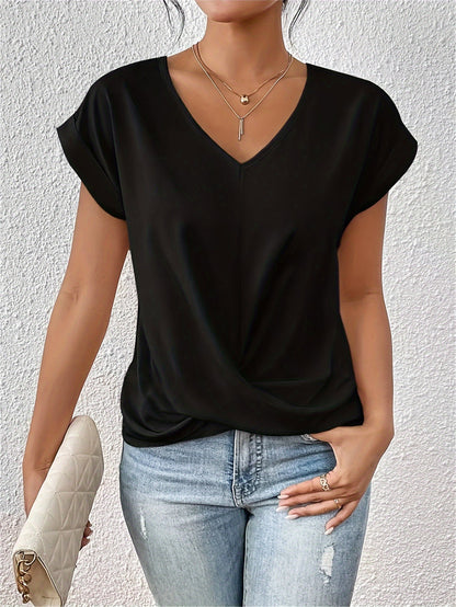 Tamara | Effortless Comfort Tee