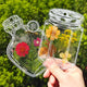 20x Wishing jars