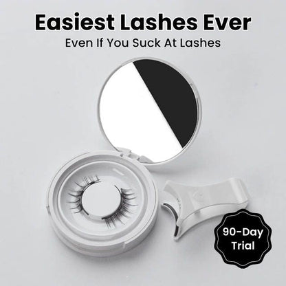 Instant Lash Magnetic Kit