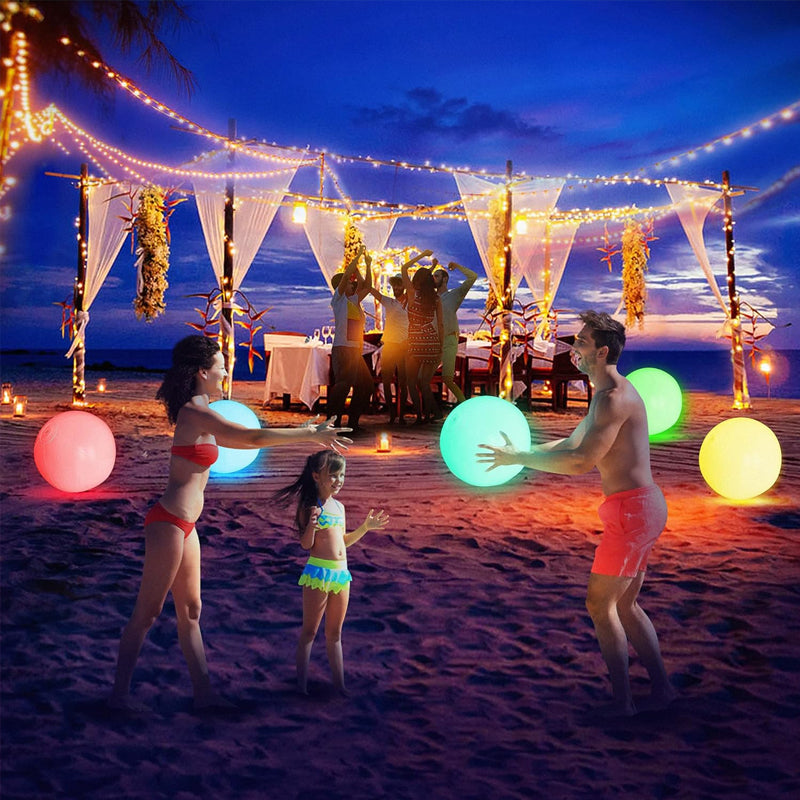 LumiGlow™ Create the magic your gatherings deserve