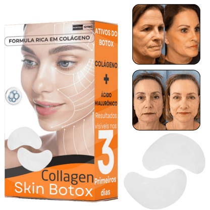 Youthful Glow™ | Ageless Beauty Radiance