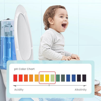 CleanEase Toilet Descaling Stick | Effective Concentrated Stick for Toilet Descaling