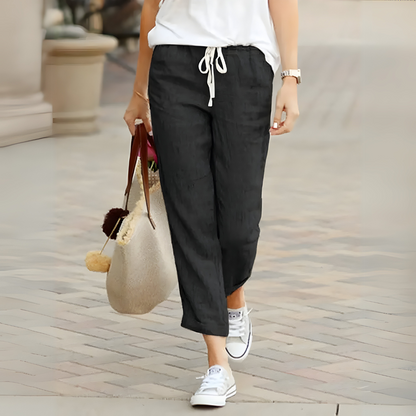 Nami Elegant Summer Pant