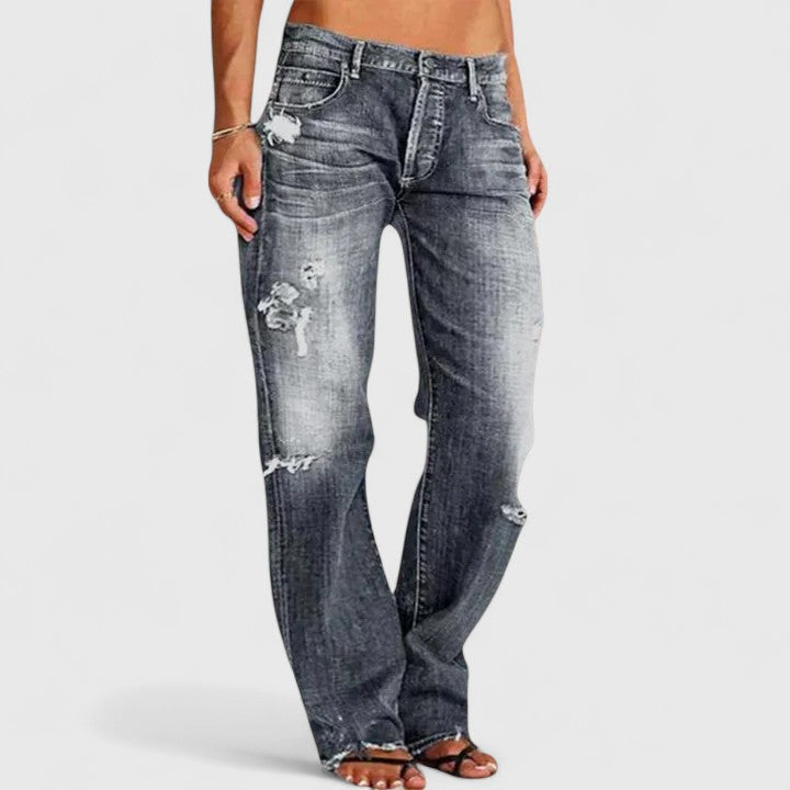 Lianette | Elegant Jeans – The Perfect Blend of Style and Comfort for Every Occasion