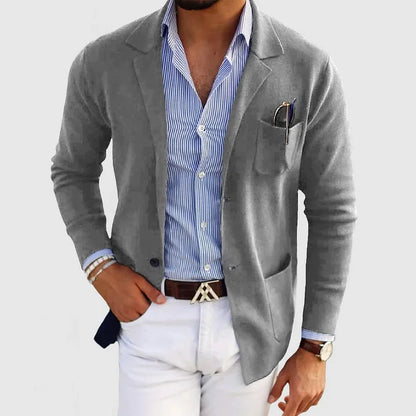 Johny | Comfortable Blazer