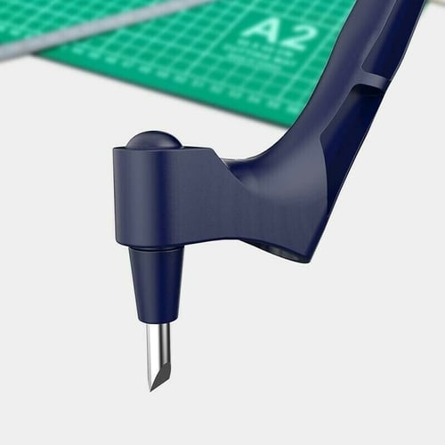 Cut with Precision | 1+1 FREE