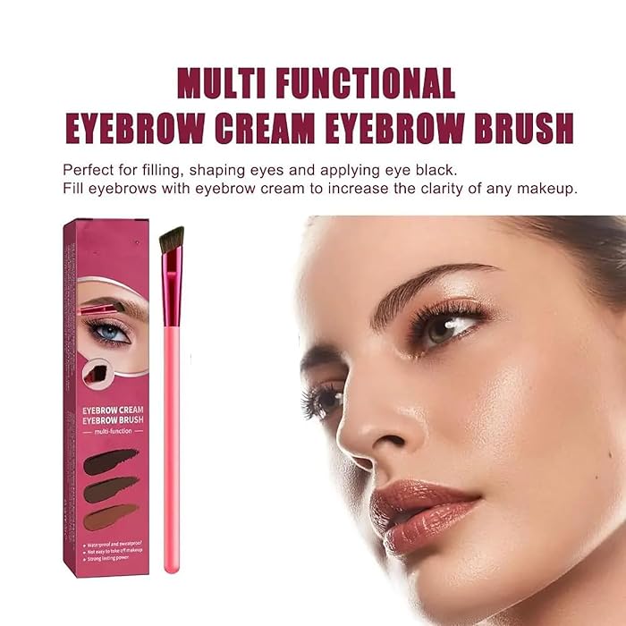 Flawless Brows in One Stroke | 1+1 Free