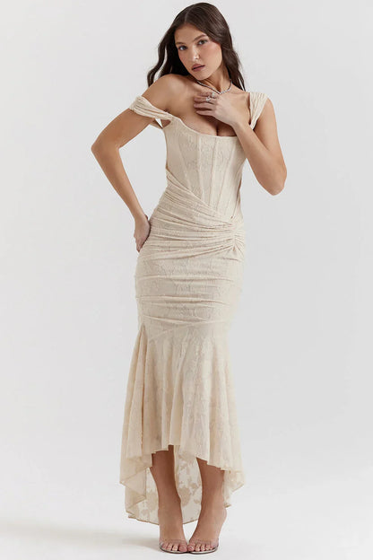Lily Dress