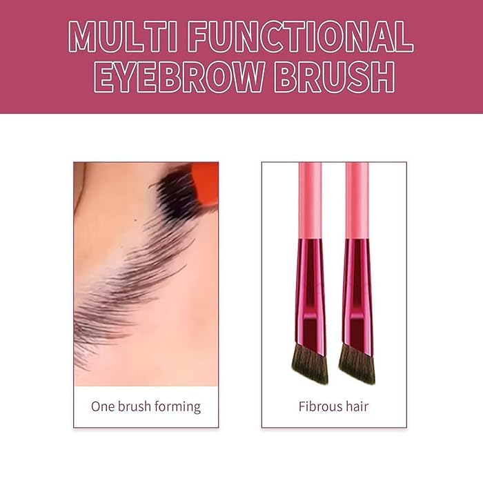 Flawless Brows in One Stroke | 1+1 Free