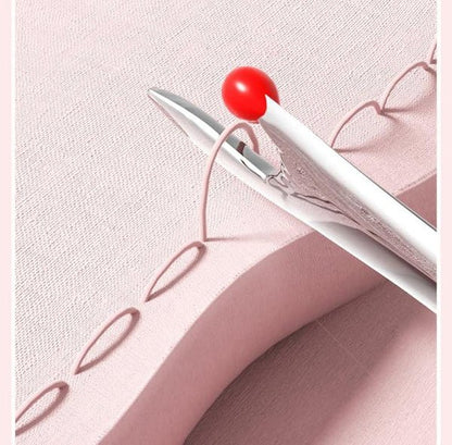 2-in-1 sewing tool
