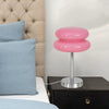 Table Lamp Retro Glass Shade
