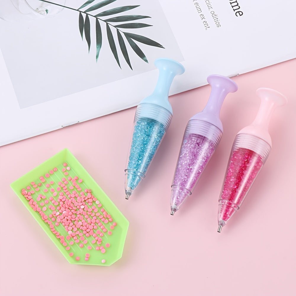 Last Day I SparkLuxe™ – Luxury Diamond Painting Pen
