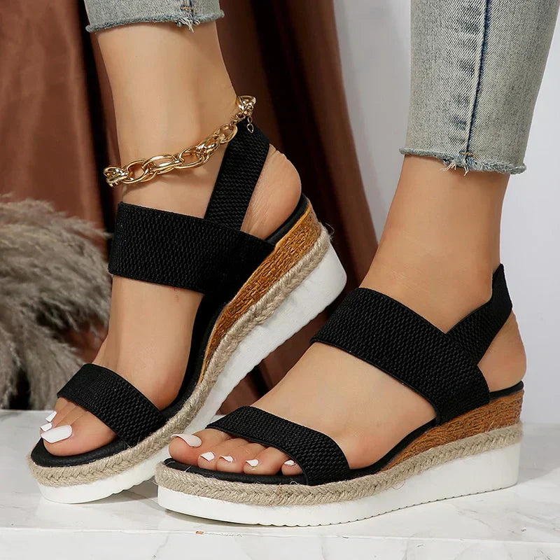 MONACO – orthopedic sandals