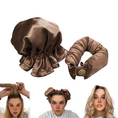 DreamCurl™  Hair styling kit