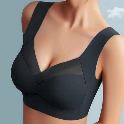 Seamless Comfort Bra | Set of 3