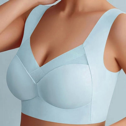 Seamless Comfort Bra | Set of 3