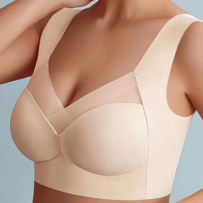 Seamless Comfort Bra | Set of 3