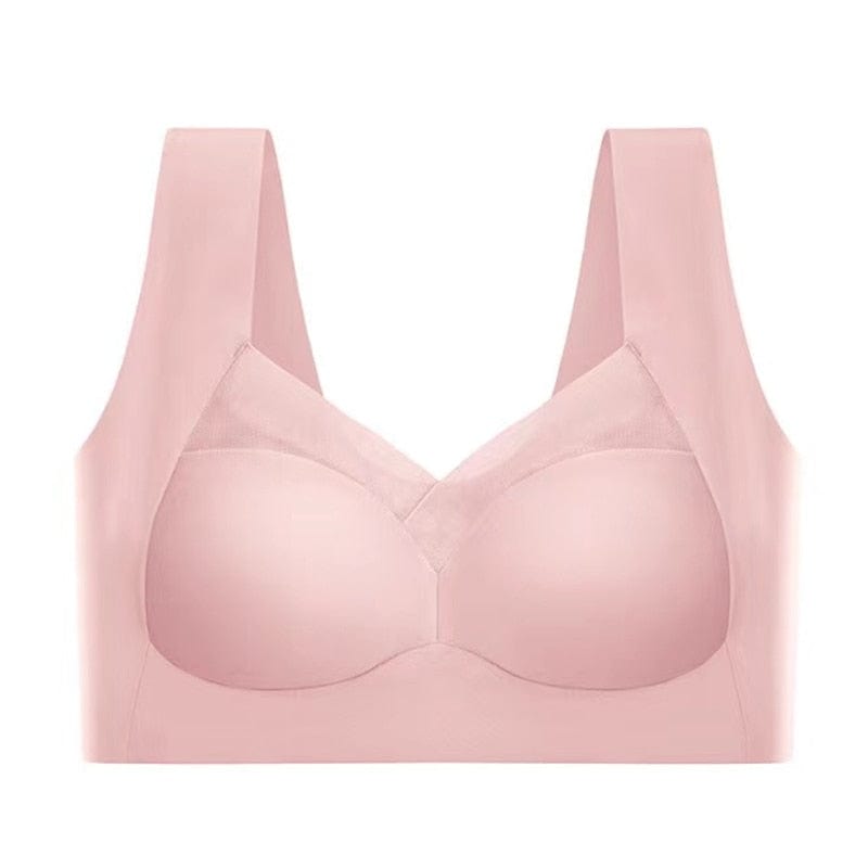 Seamless Comfort Bra | Set of 3