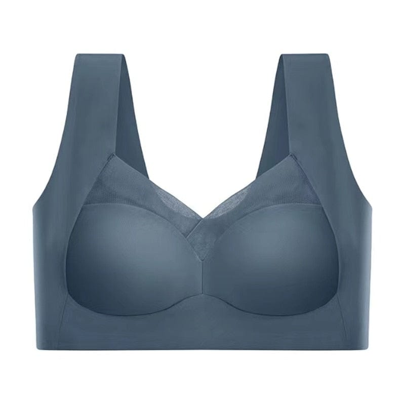 Seamless Comfort Bra | Set of 3