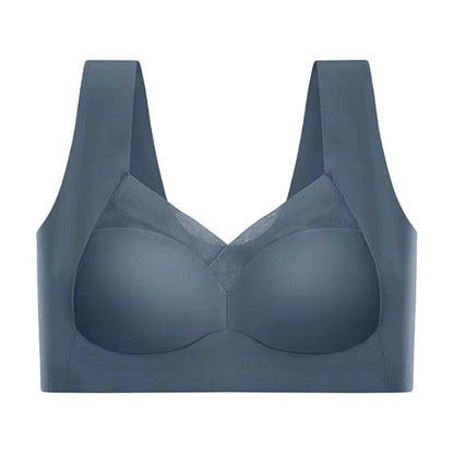 Seamless Comfort Bra | Set of 3