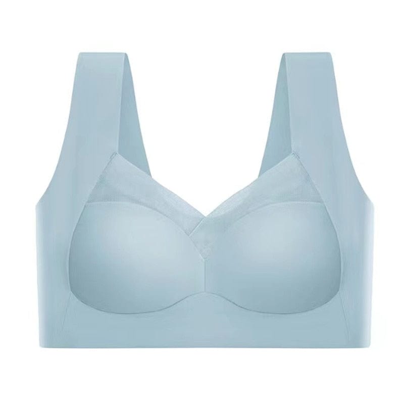Seamless Comfort Bra | Set of 3