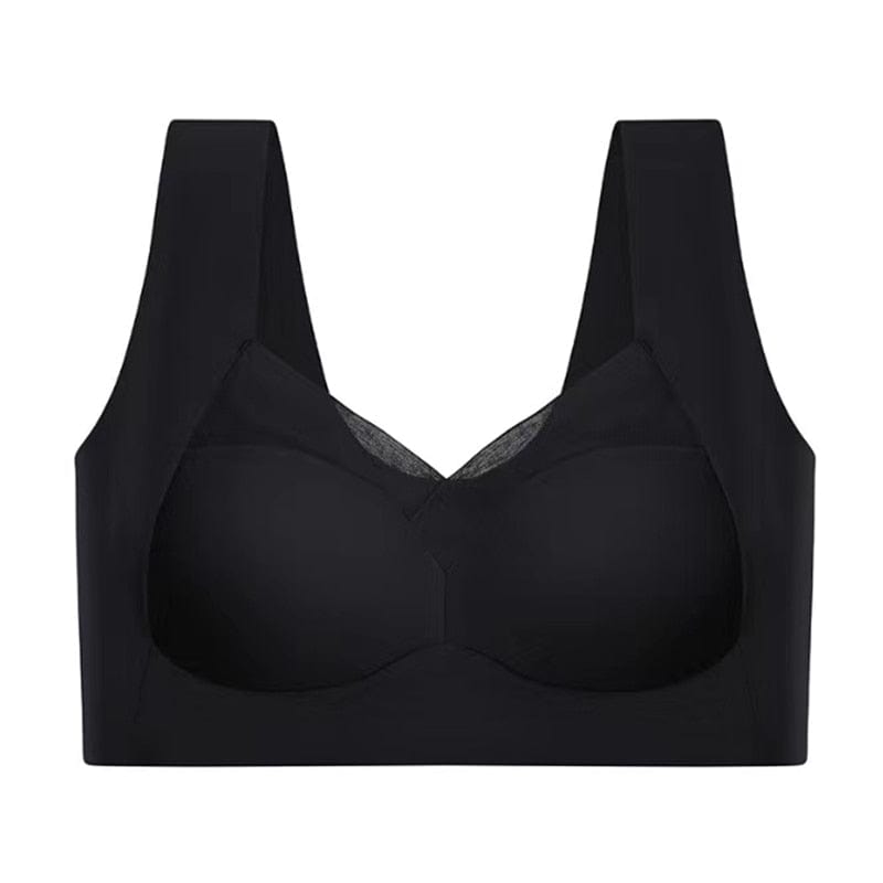 Seamless Comfort Bra | Set of 3