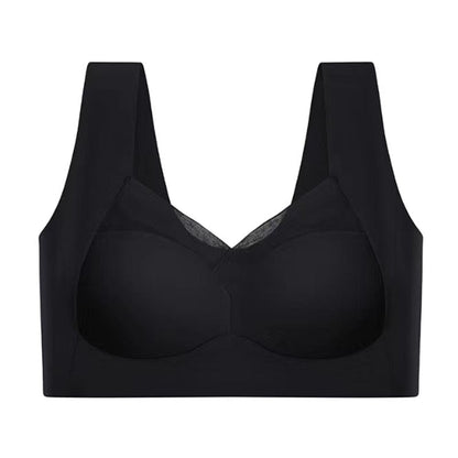 Seamless Comfort Bra | Set of 3