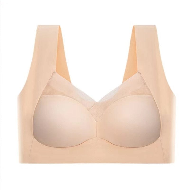 Seamless Comfort Bra | Set of 3