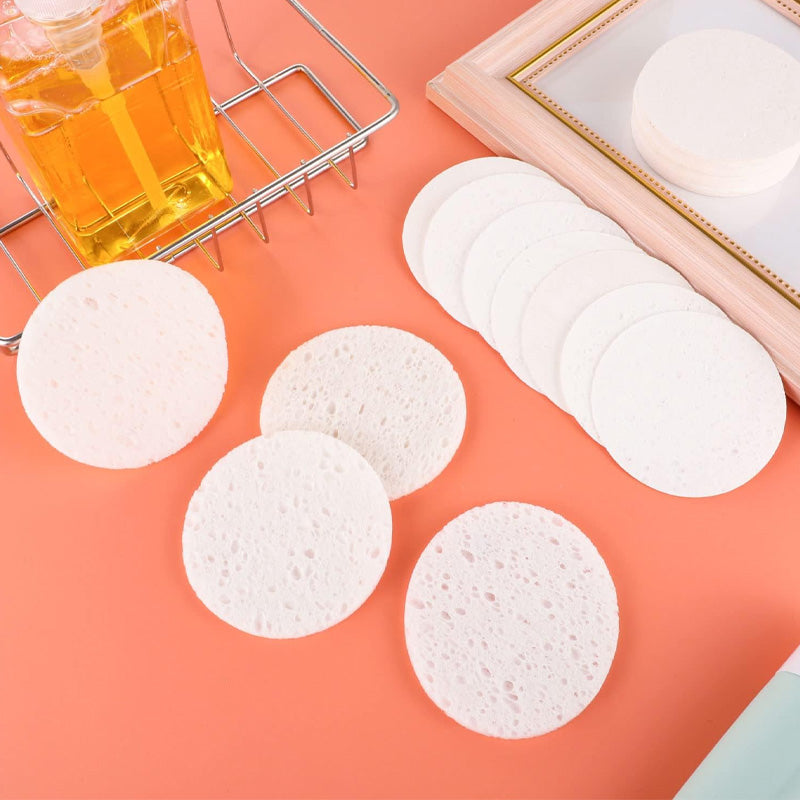 3D Canvas - The Magic Sponge Painting Set