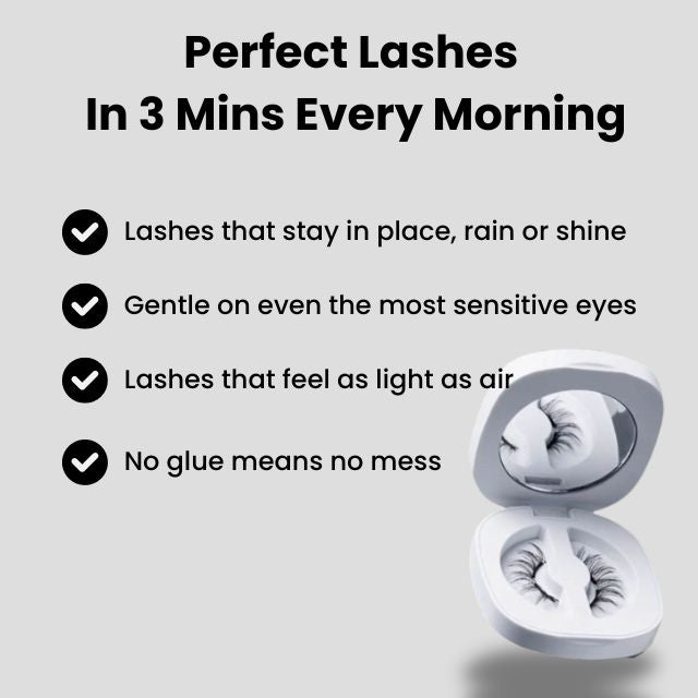 Instant Lash Magnetic Kit