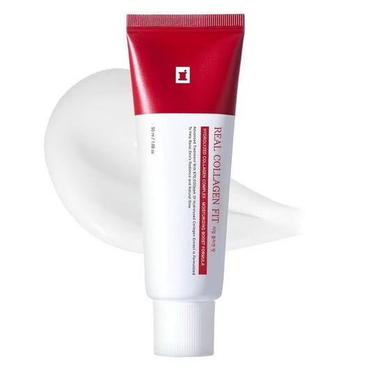 Enhances Natural Glow