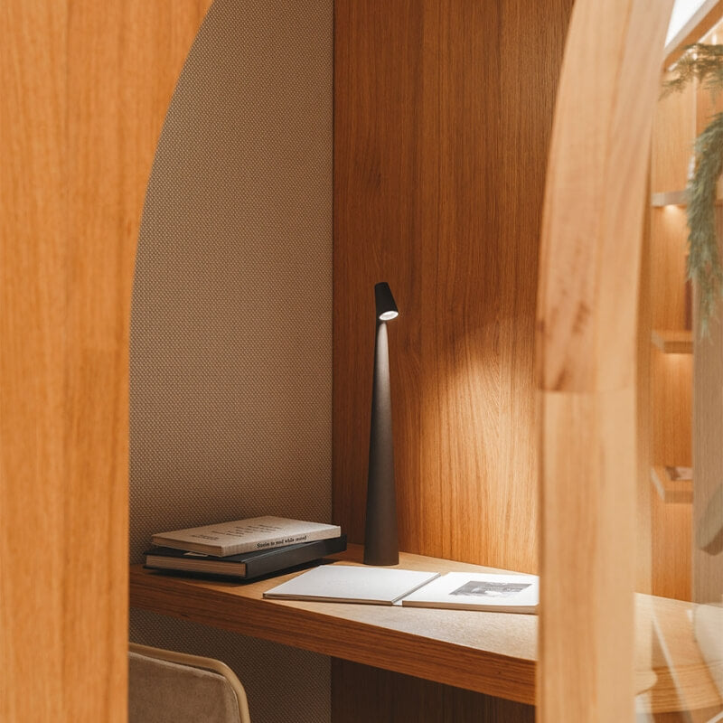 Lumilight™ - Wireless Rechargeable Table Lamp