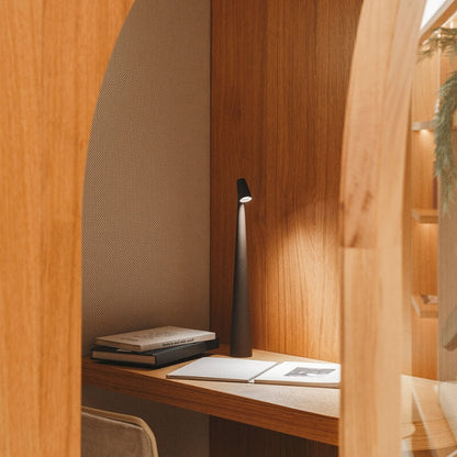 Lumilight™ - Wireless Rechargeable Table Lamp