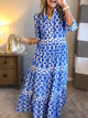 Blue (Almost sold out)