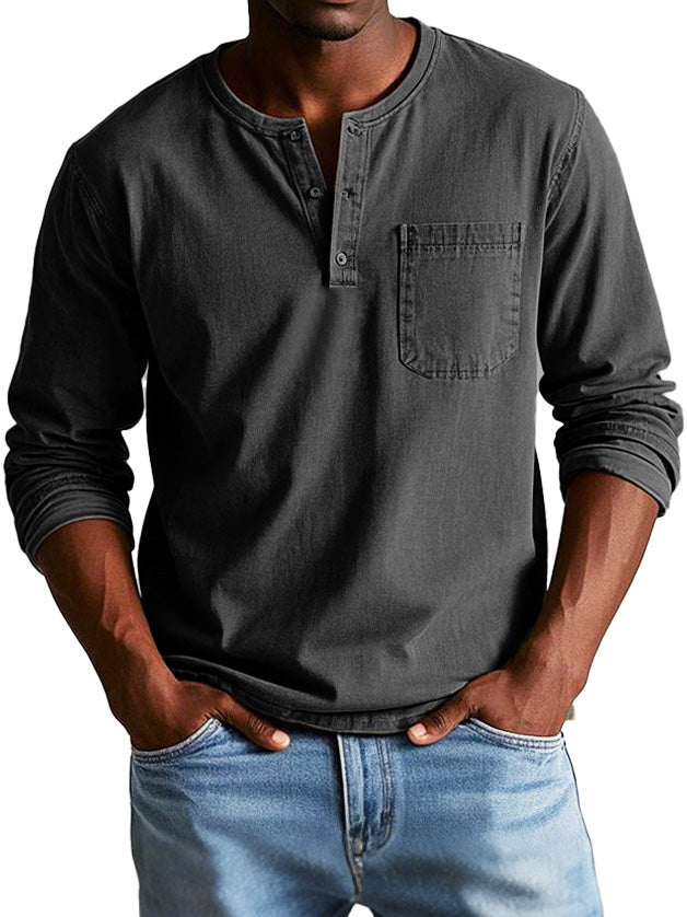 Jerry Casual Shirt