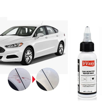 Scratch Removal Wax – Remove scratches in seconds without expensive polishing! (1+1 Free)