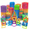 Magnetic Building Blocks Kids Toy Set