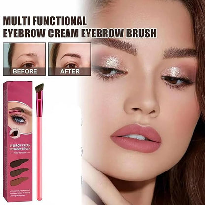 Flawless Brows in One Stroke | 1+1 Free