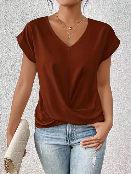 Tamara | Effortless Comfort Tee