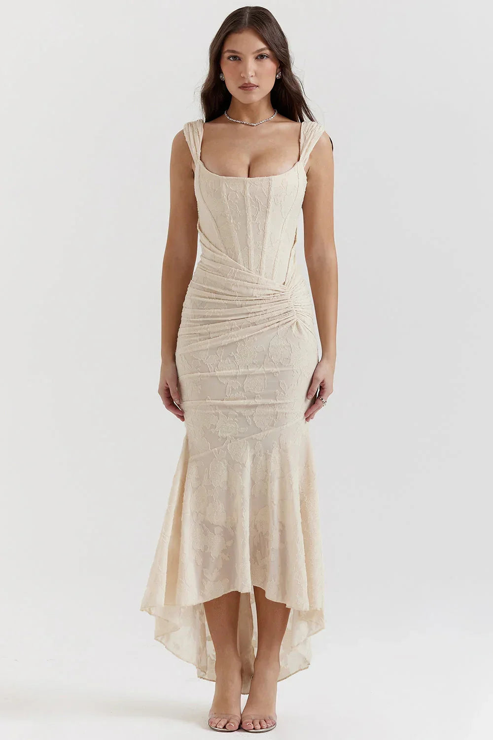 Lily Dress