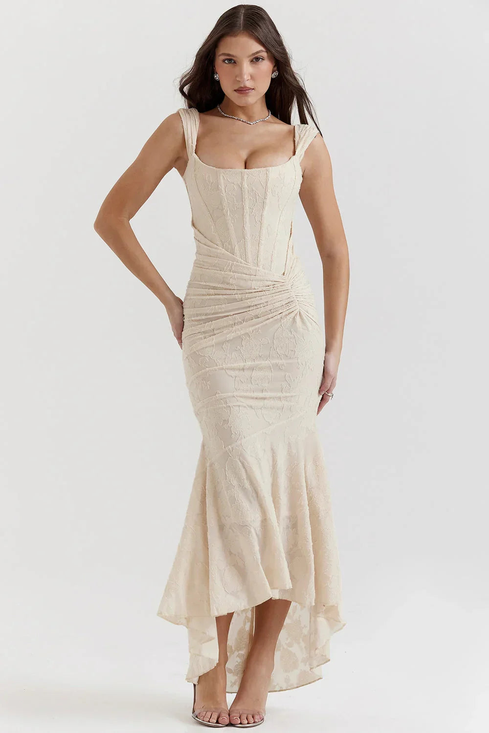 Lily Dress