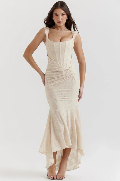 Lily Dress