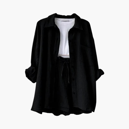 Victoria Comfortable 2-Piece Set