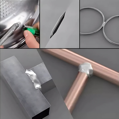Fusion Easy Multi-Metal Welding Rods