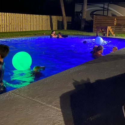 LumiGlow™ Create the magic your gatherings deserve