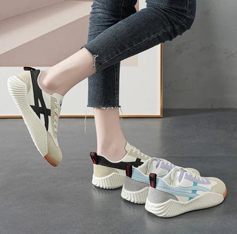 VeloraStride™ — Walk Pain-Free All Day with Cloud-Like Comfort