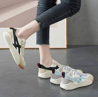 VeloraStride™ — Walk Pain-Free All Day with Cloud-Like Comfort