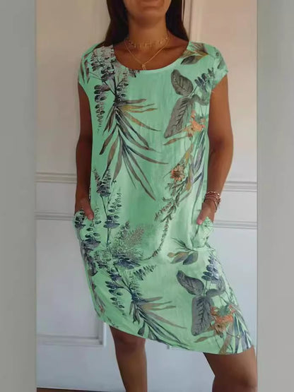 Sunniva | An elegant and graceful dress for any occasion