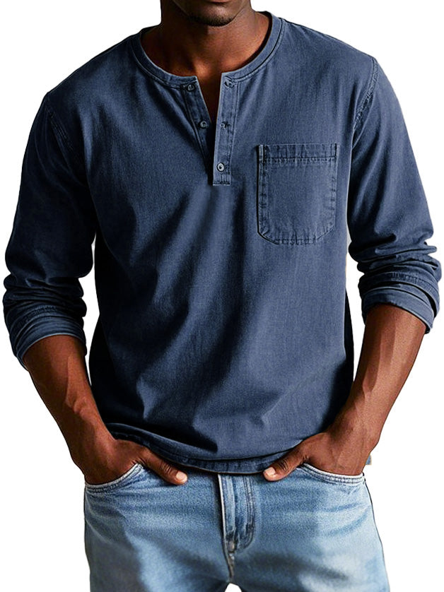 Jerry | Casual Shirt
