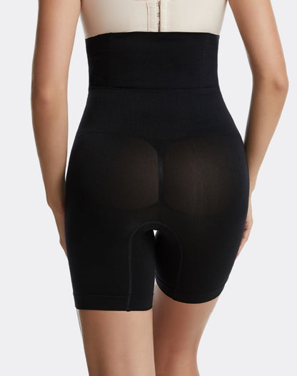 Violette Emporia High-Waisted Shorty